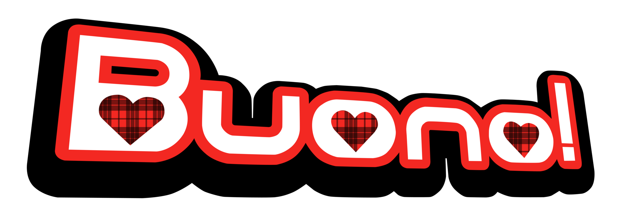 Buono Logo