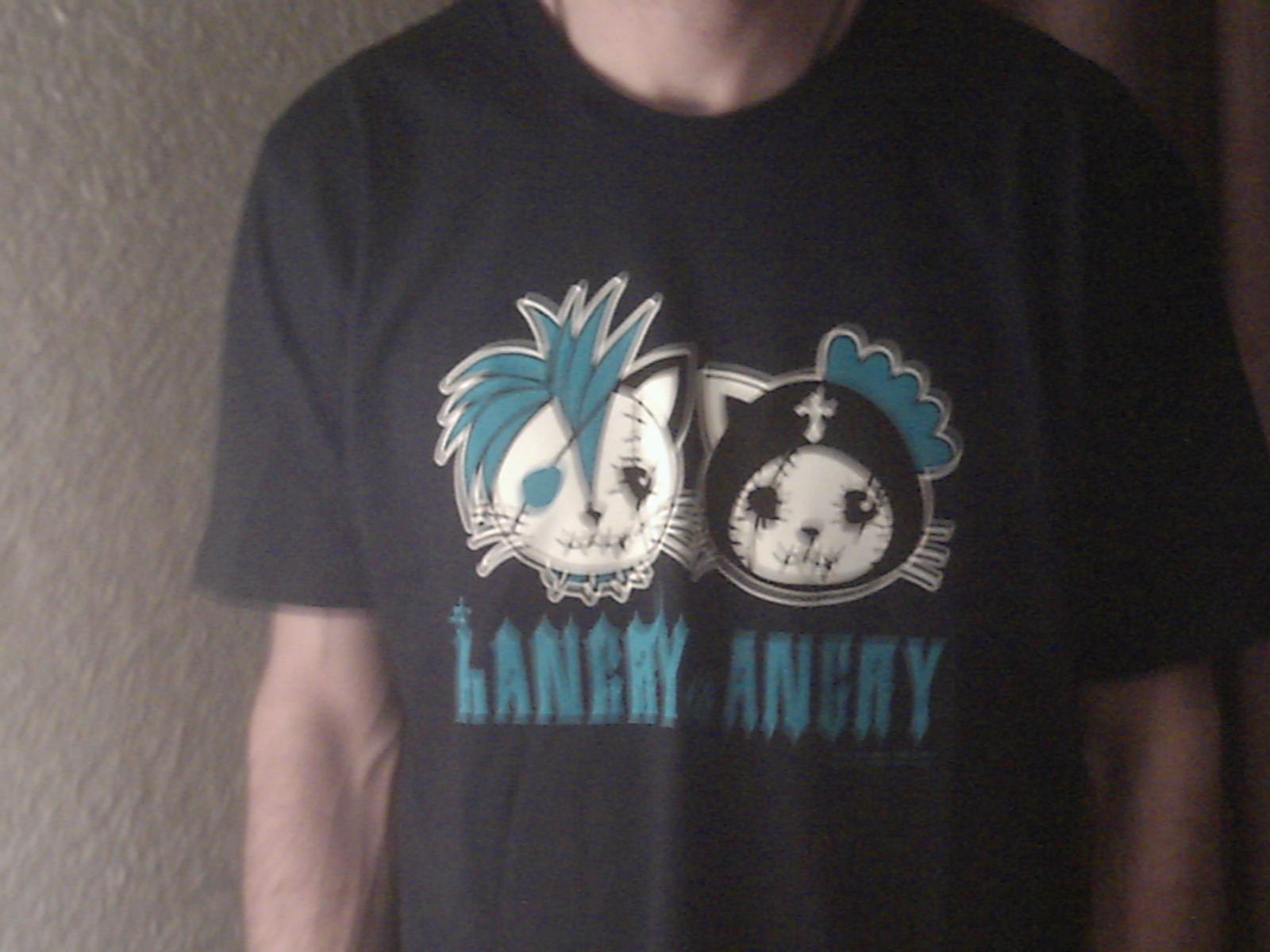 Hangry & Angry T-Shirt