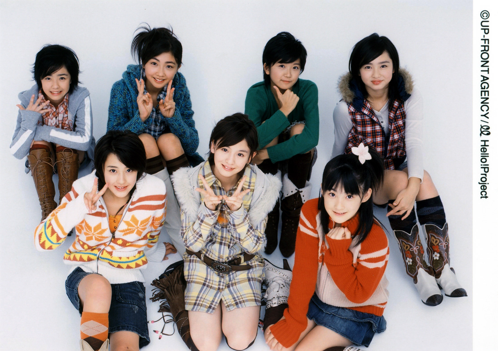 Berryz Kobo - Gallery - Hello!Online