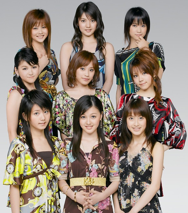 Morning Musume