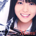 Yajima Maimi #001