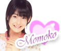 Tsugunaga Momoko - Simple White & Pink