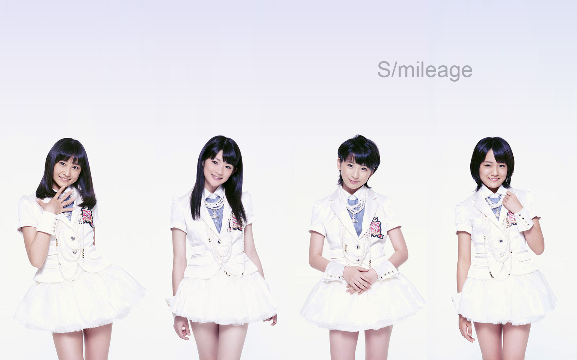 S/mileage - S/mileage - Gallery - Hello!Online