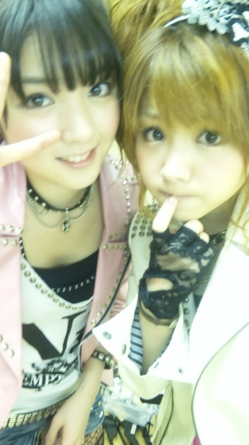 Sayumi&Reina