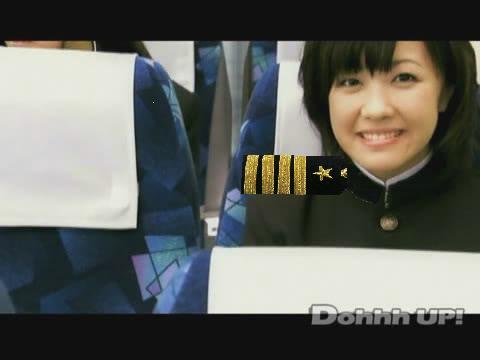 Captain Saki Shimizu, Berryz Commanding Officer
