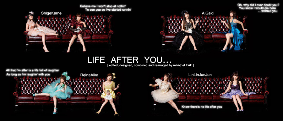 LifeAfterYou