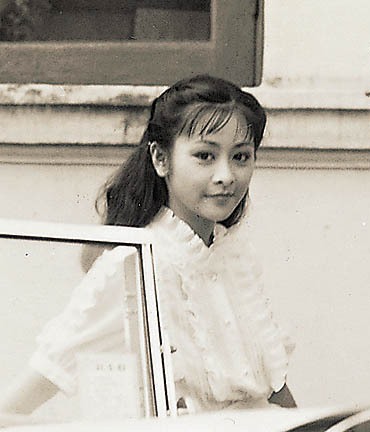 Hong Kong actress
