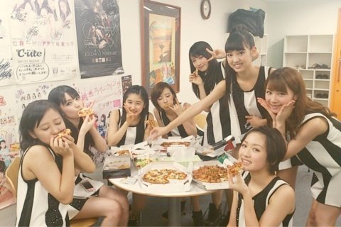 blog  Iikubo Haruna  Ikuta Erina  Ishida Ayumi  Kudo Haruka  Michishige Sayumi  Oda Sakura  Sato Masaki  Sayashi Riho 395268