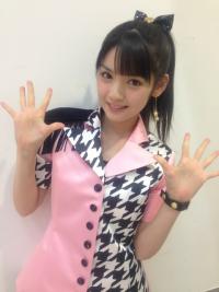 Chisa no Mark's Photo