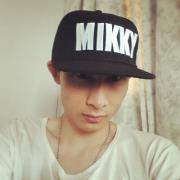 MikkyStar's Photo