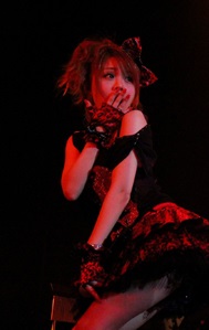 Reina!Chuuu~'s Photo