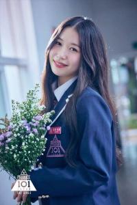 Aeria's Photo