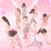 The Hello! Project Vending Machine - last post by callirae