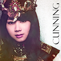 cunning's Photo