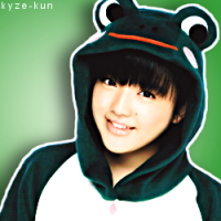 kyze-kun's Photo