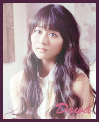♦ AyakaMoon ♦♫♪'s Photo