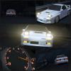 Initial D - last post by higherlife