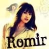 Romir's Graphics - last post by romir