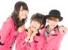 Some articles I wrote over the past few months (Buono!, AKB)