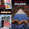 Not a review of Solaris by comrade Stanislav Lem