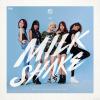 Milkshake: Thai girl group